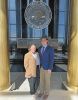 Arnegard ranchers attend Young Cattlemen’s Legislative Conference