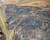 Area fire and rescue teams respond to two grass fires in McKenzie County