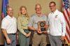 WC man receives 2025 Distinguished Leadership Award