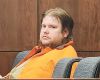 Judge extends suspension of court proceedings in murder case