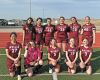 Wolves Girls Soccer team off to a great start