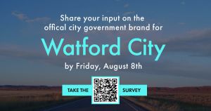 City of Watford City embarks on branding initiative