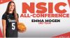 Local athlete named Minot State’s top female athlete of the year