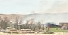 McKenzie County house destroyed by fire