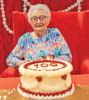 A Century of Community: Lucille Broderson Looks Back at 100 Years of Small-Town Life