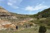 Birnt Hills Overlook and Trail Gets Makeover