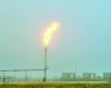 Report shows reduction in May oil production, increase in natural gas capture