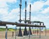 North Dakota’s Bakken gas pipeline plan taking shape
