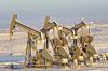 Bakken output falters as December chill hits oil patch