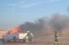 Vehicle fires keep responders hustling