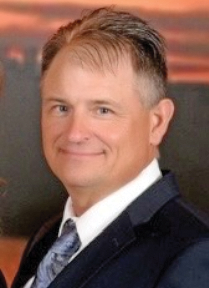 McKenzie County Resident Seeks Commission Seat