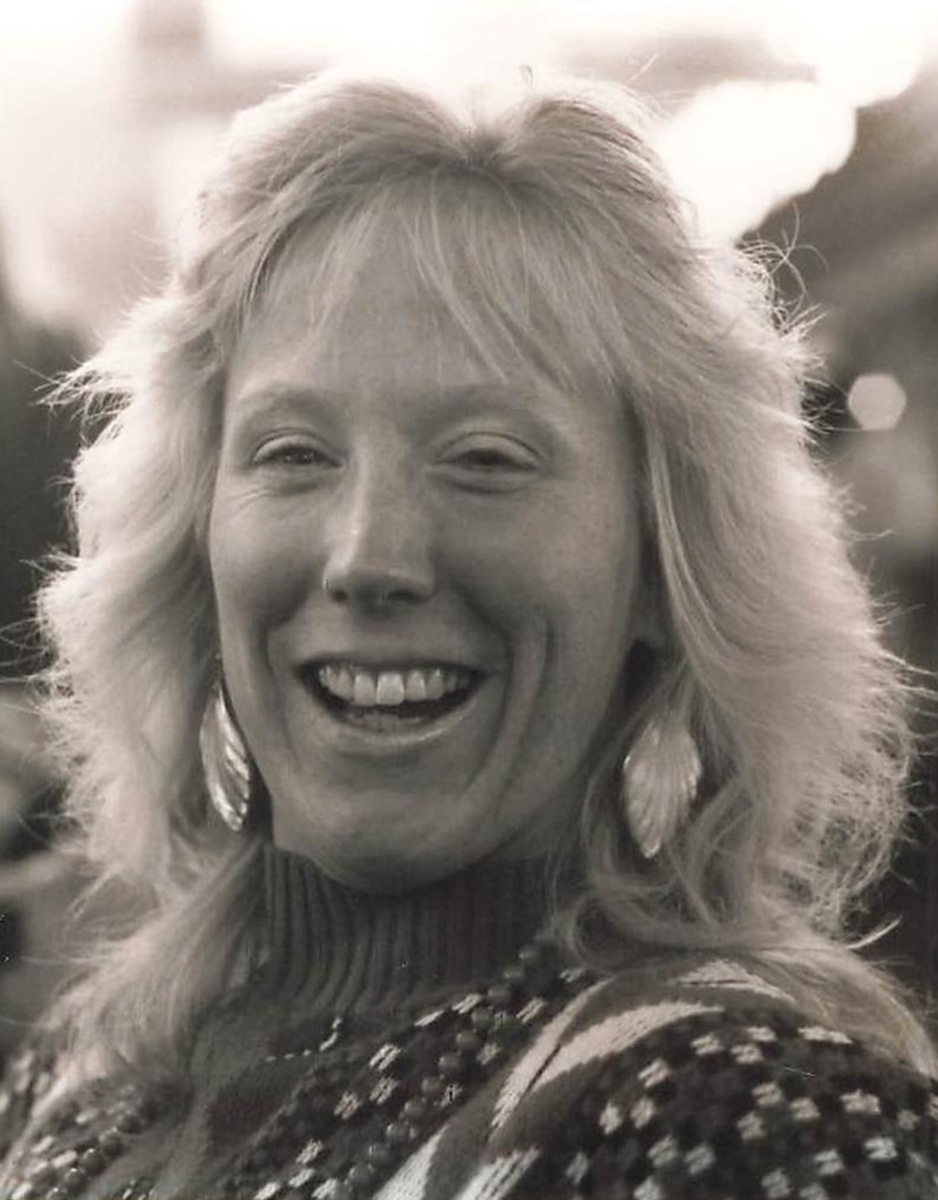 Tracy Christensen