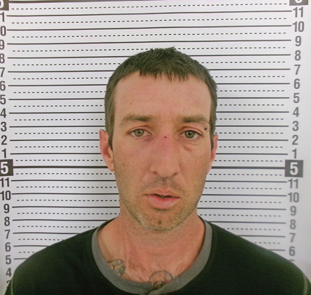 Watford City Man Arrested Following Domestic Violence Incident