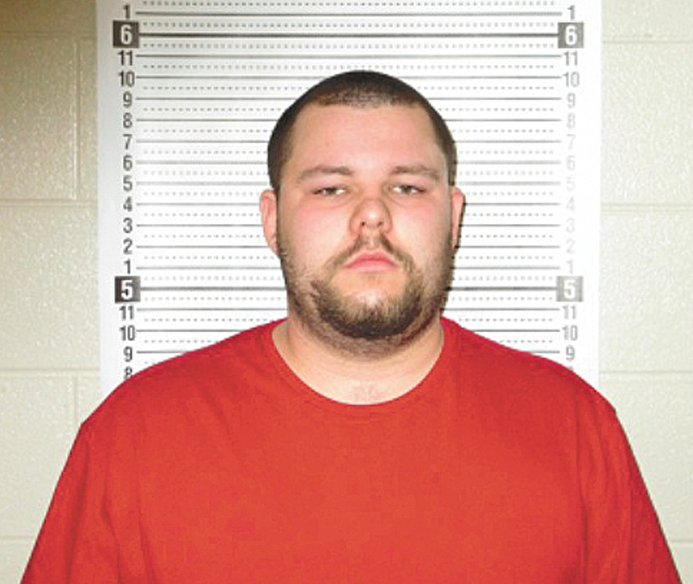 Convicted McKenzie County sex offender enters guilty plea