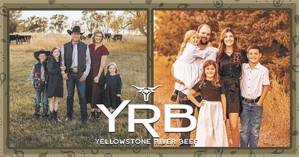 Local ranchers purchase Yellowstone River Beef