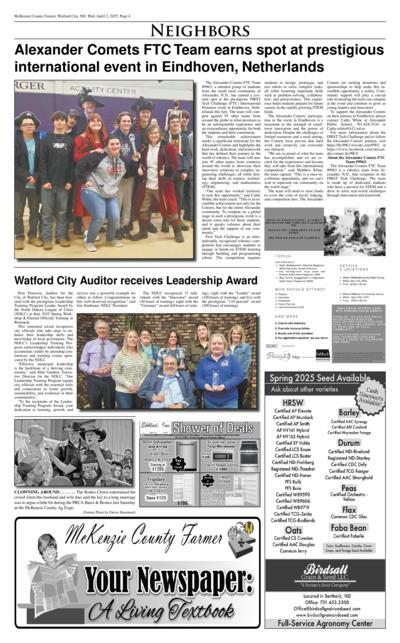 Issue content page 