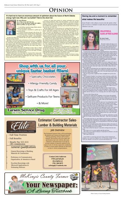 Issue content page 