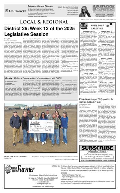 Issue content page 