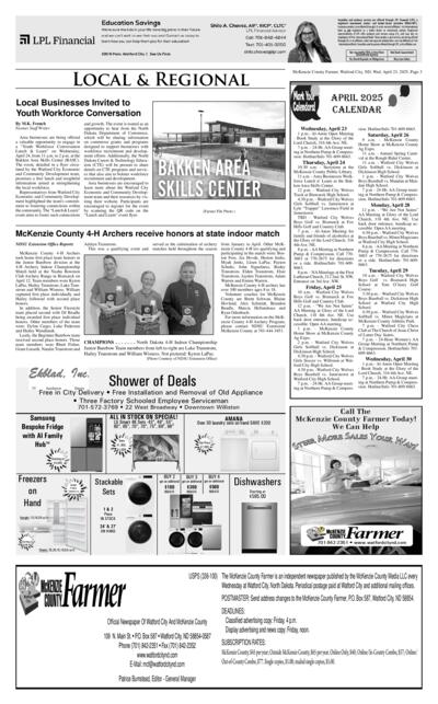 Issue content page 