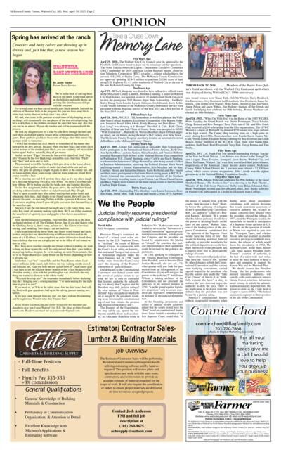 Issue content page 