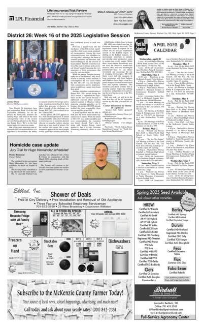 Issue content page 