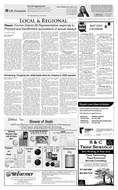 Issue content page 