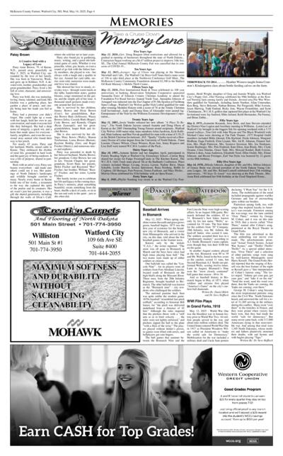 Issue content page 