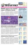 McKenzie County Farmer, May 14, 2025