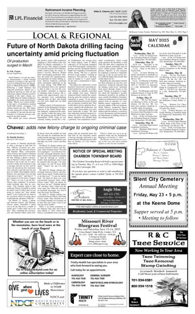 Issue content page 