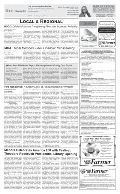 Issue content page 
