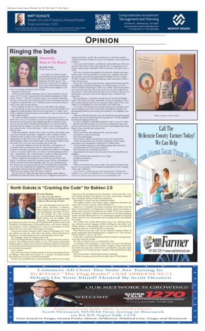 Issue content page 