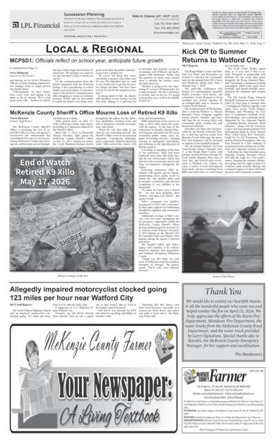 Issue content page 