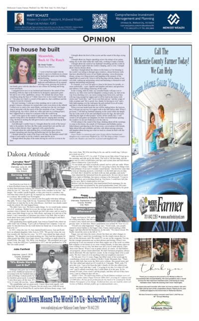 Issue content page 