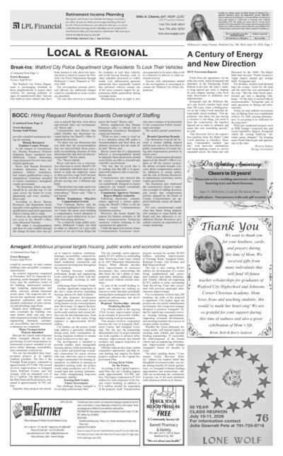 Issue content page 
