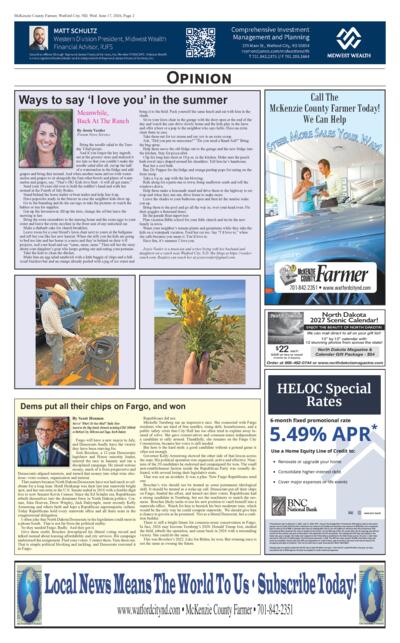 Issue content page 