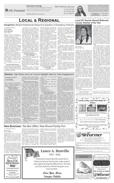 Issue content page 