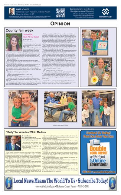 Issue content page 