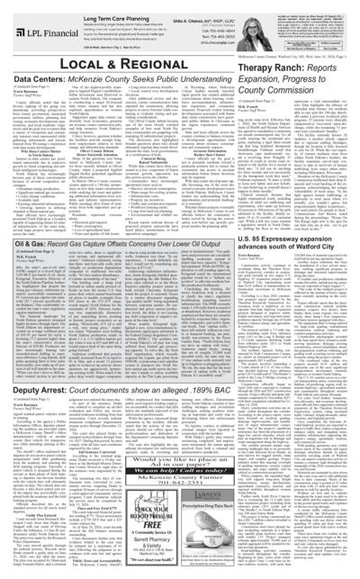 Issue content page 