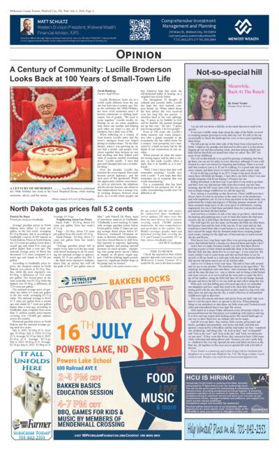 Issue content page 