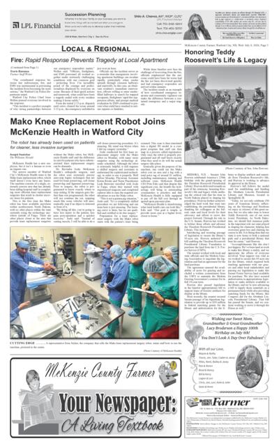 Issue content page 