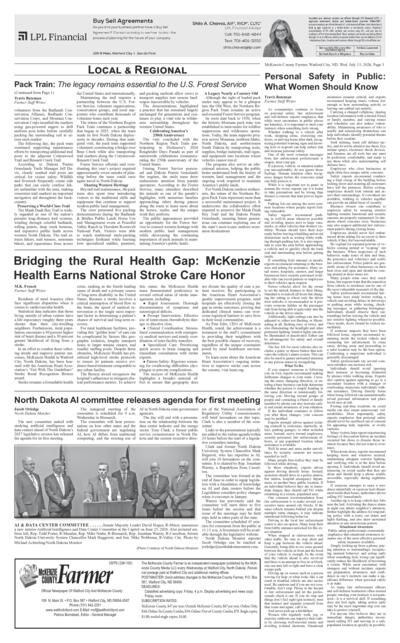 Issue content page 